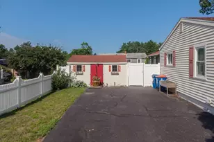 56 Blueberry Terrace, New Bedford, MA 02745 - Photo 3