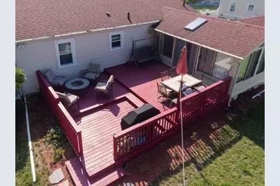 56 Blueberry Ter, New Bedford, MA 02745 - Photo 35
