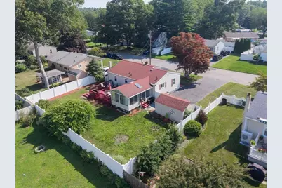 56 Blueberry Ter, New Bedford, MA 02745 - Photo 39