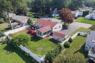 56 Blueberry Terrace, New Bedford, MA 02745 - Photo 39