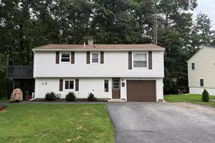 62 Piehl Ave, Worcester, MA 01606 - Photo 1