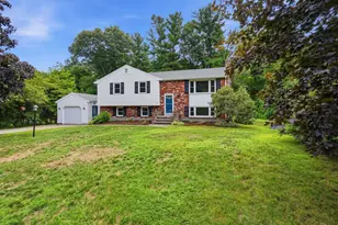 80 Forest St, Bridgewater, MA 02324 - Photo 1