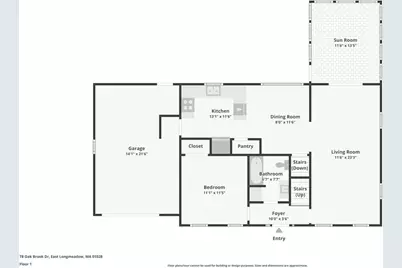 78 Oak Brook Drive, East Longmeadow, MA 01028 - Photo 41