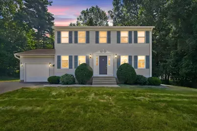 78 Oak Brook Drive, East Longmeadow, MA 01028 - Photo 1