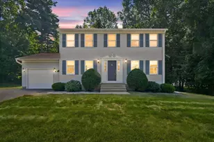 78 Oak Brook Dr, East Longmeadow, MA 01028 - Photo 1