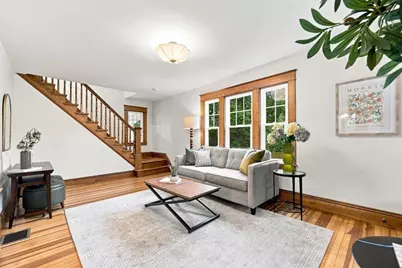 80 Milton St, Northampton, MA 01062 - Photo 5
