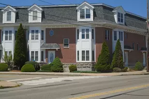 909 Washington St, Norwood, MA 02062 - Photo 1