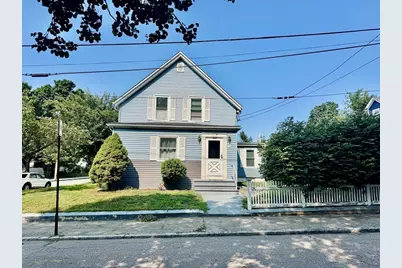93 Parker St #2, Attleboro, MA 02703 - Photo 1