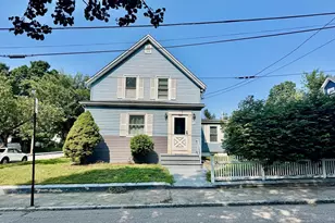 93 Parker St, Attleboro, MA 02703 - Photo 1