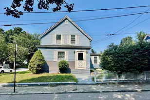 93 Parker St, Attleboro, MA 02703 - Photo 1