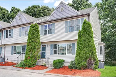 10 Fuller Ave #15, Attleboro, MA 02703 - Photo 3