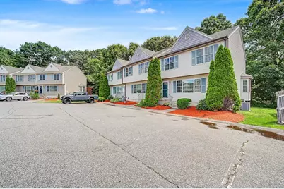 10 Fuller Ave #15, Attleboro, MA 02703 - Photo 1