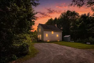90 West St, Wendell, MA 01379 - Photo 1