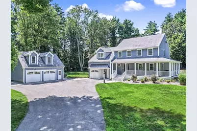 17 Fruit St, Hopkinton, MA 01748 - Photo 1