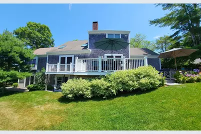 143 Abbey Gate Rd, Barnstable, MA 02635 - Photo 3