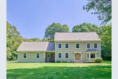 9 Tower Hill Rd, Oxford, MA 01540 - Photo 1