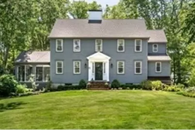 17 Haystack Lane, Cohasset, MA 02025 - Photo 1