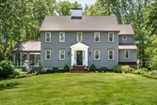 17 Haystack Ln, Cohasset, MA 02025 - Photo 1