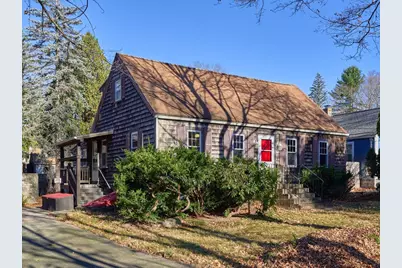 25 Stoneham Rd, Worcester, MA 01604 - Photo 1