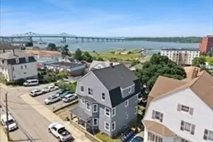 154 Barnaby St, Fall River, MA 02720 - Photo 3
