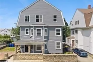 154 Barnaby St, Fall River, MA 02720 - Photo 1