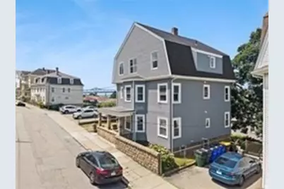 154 Barnaby St, Fall River, MA 02720 - Photo 5