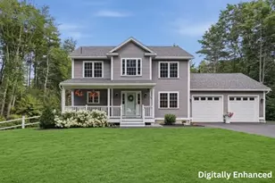 87 Lord Rd, Templeton, MA 01468 - Photo 1