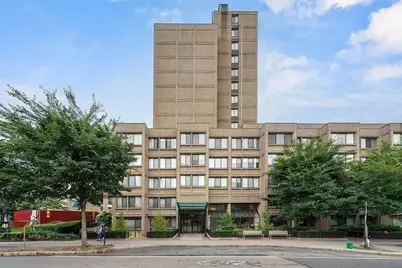 1731 Beacon St #206, Brookline, MA 02445 - Photo 9