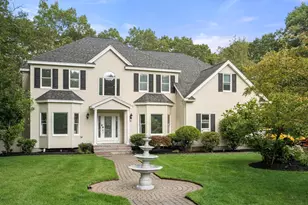 24 Old Connecticut Path, Ashland, MA 01721 - Photo 1