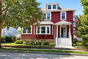 27 Woodleigh Rd, Watertown, MA 02472 - Photo 1