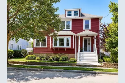 27 Woodleigh Rd, Watertown, MA 02472 - Photo 1