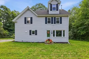 169 Quinapoxet St, Holden, MA 01522 - Photo 1