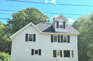 169 Quinapoxet St, Holden, MA 01522 - Photo 1