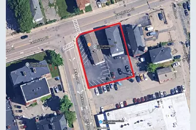 522 & 524 Cambridge Street, Worcester, MA 01610 - Photo 3