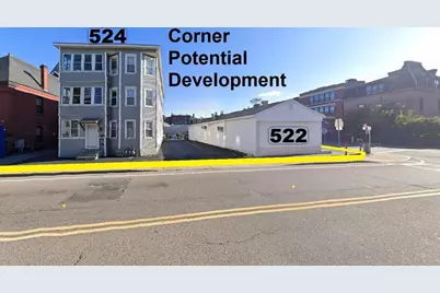 522 & 524 Cambridge Street, Worcester, MA 01610 - Photo 7