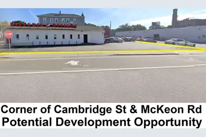 522 & 524 Cambridge Street, Worcester, MA 01610 - Photo 5
