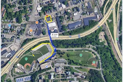 522 & 524 Cambridge Street, Worcester, MA 01610 - Photo 9