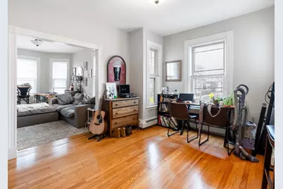 147 Cedar St #3L, Somerville, MA 02145 - Photo 5