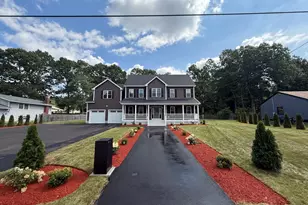 25 Flint Rd, Brockton, MA 02301 - Photo 1