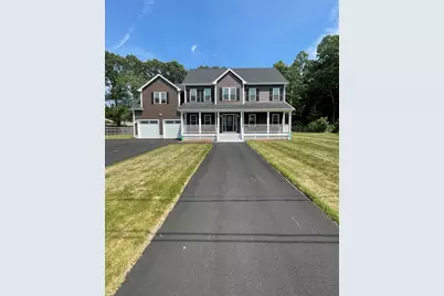 25 Flint Road, Brockton, MA 02301 - Photo 1