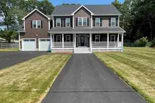 25 Flint Rd, Brockton, MA 02301 - Photo 1