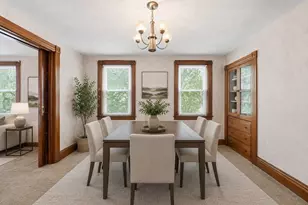 16 Dartmouth St, Worcester, MA 01604 - Photo 5