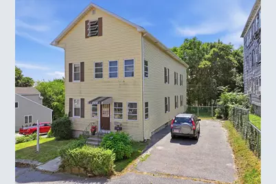 16 Dartmouth St, Worcester, MA 01604 - Photo 1