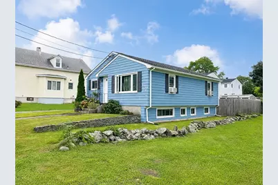 60 Martin St, East Providence, RI 02914 - Photo 1