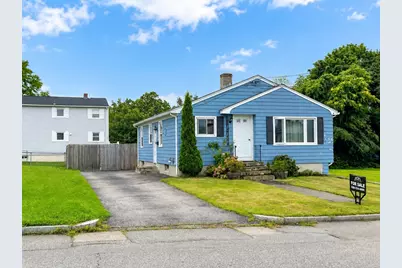60 Martin St, East Providence, RI 02914 - Photo 3