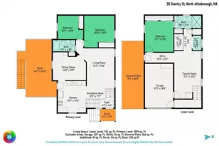 28 Stanley St, North Attleboro, MA 02763 - Photo 35