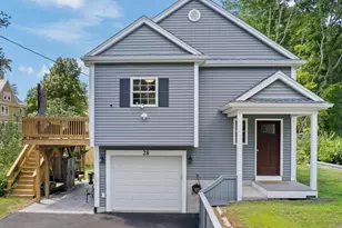 28 Stanley St, North Attleboro, MA 02763 - Photo 1