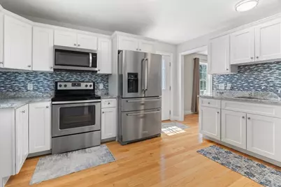 28 Stanley St, North Attleboro, MA 02763 - Photo 3