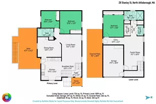 28 Stanley St, North Attleboro, MA 02763 - Photo 35
