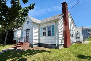 486 King St, Fall River, MA 02724 - Photo 1